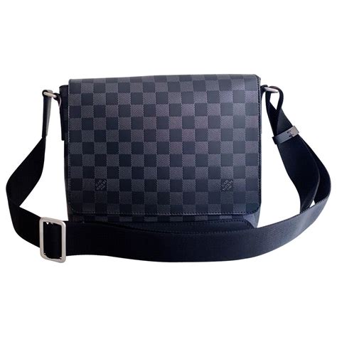 sac a main homme louis vuitton